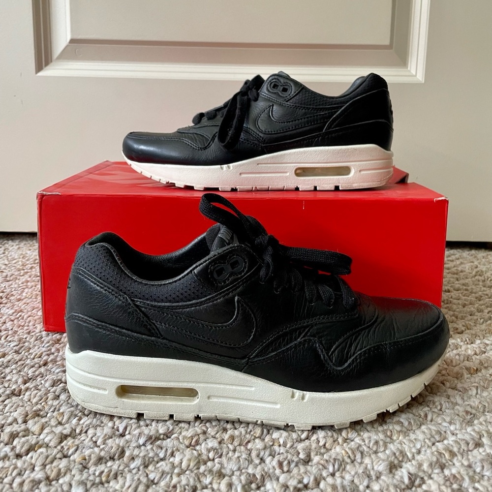 Nike Air Max 1 Pinnacle (Size 7)